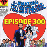 TESD Live at The Gramercy Theatre