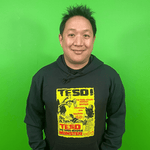 Three Headed Monster Hoodie