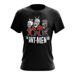 The Ant-Men T-Shirt