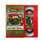 Tell ‘Em Steve-Dave 2018 Xmas Special (film)