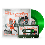 Tell ‘Em Steve-Dave 2019 Xmas Special (audio version)