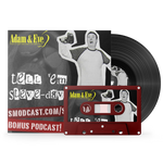 Adam & Eve Bonus Pod