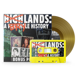 Brylands: A Peephole History