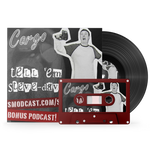 Benefit Podcast for Brendan Marrocco