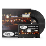 Count Basie Theatre - 10/8/2011