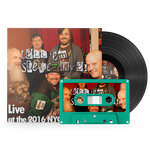 NYC Podfest 2016 - The Long Burn