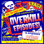 Tell 'Em Steve-Dave Overkill - The Zune Years (Complete)