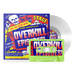Tell 'Em Steve-Dave Overkill - The Zune Years (Complete)