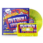 Tell 'Em Steve-Dave Overkill - The Zune Years (Bonus Tracks Only)