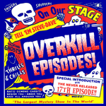 Tell 'Em Steve-Dave Overkill - The Zune Years (Bonus Tracks Only)