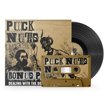 Puck Nuts Bonus Podcast