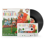 Vinylcast II: The 2016 Birthday Roast of Brian Quinn