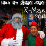 Tell 'Em Steve-Dave X-Mas 2011