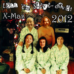 Tell 'Em Steve-Dave X-Mas 2012
