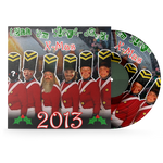 Tell 'Em Steve-Dave X-Mas 2013