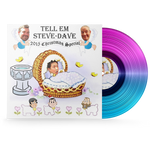 Tell 'Em Steve-Dave X-Mas 2015