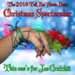 Tell 'Em Steve-Dave X-Mas 2016