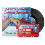 Tell 'Em Steve-Dave X-Mas 2016