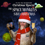 Tell 'Em Steve-Dave X-Mas 2017