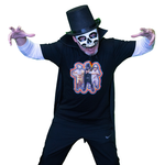 Triple Rainbows Men's Tee