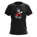 Diz Knee's Baron Von Flanagan Men's Tee