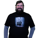 TESD Mugshot Men's Tee