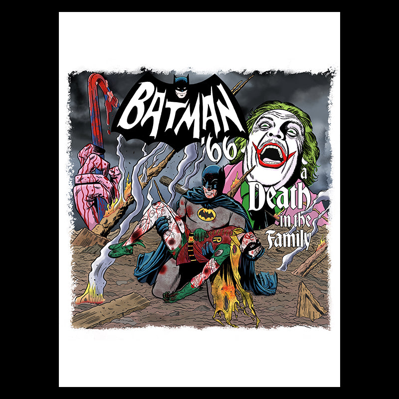 Beat the Baron Intro Print 3