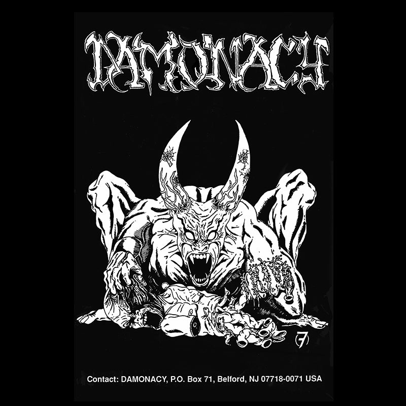 Beat the Baron Intro Print 1