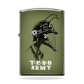 Army Ant Zippo Lighter