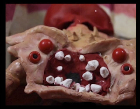 Makin' Clay