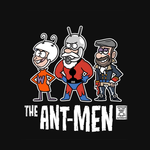 The Ant-Men T-Shirt