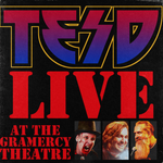 TESD Live at The Gramercy Theatre