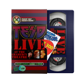 TESD Live at The Gramercy Theatre
