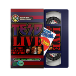 TESD Live at The Gramercy Theatre