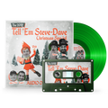 Tell ‘Em Steve-Dave 2019 Xmas Special (audio version)
