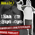 Adam &amp; Eve Bonus Pod