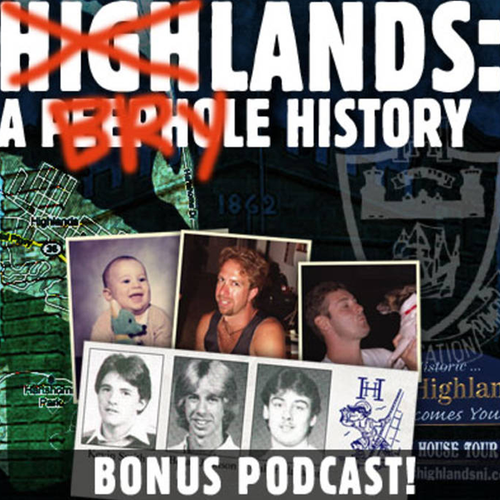 Brylands: A Peephole History