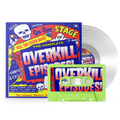 Tell 'Em Steve-Dave Overkill - The Zune Years (Complete)