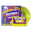 Tell 'Em Steve-Dave Overkill - The Zune Years (Bonus Tracks Only)