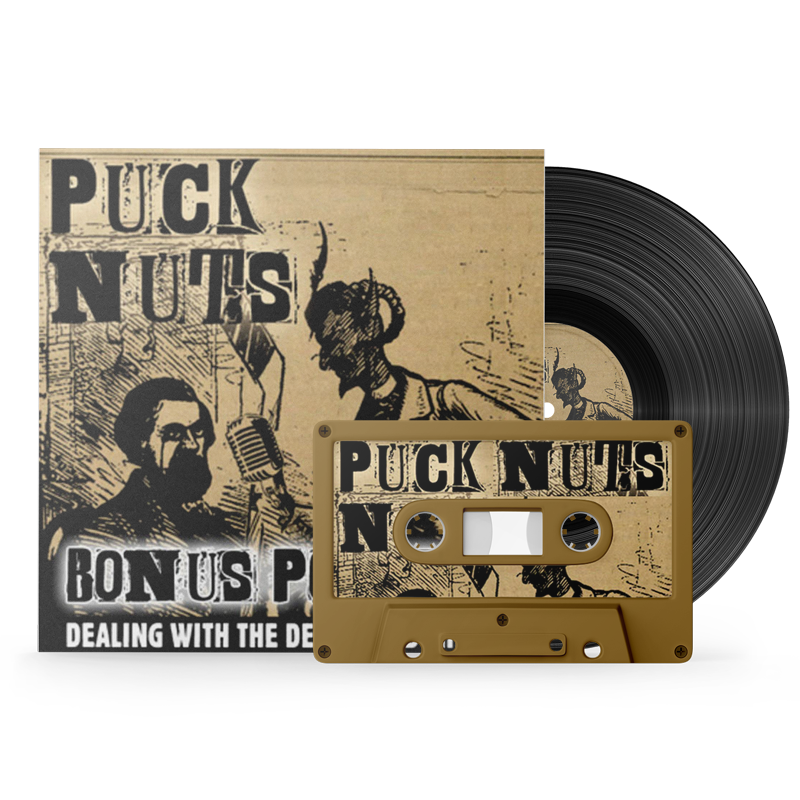 Puck Nuts Bonus Podcast