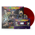 Vinylcast I