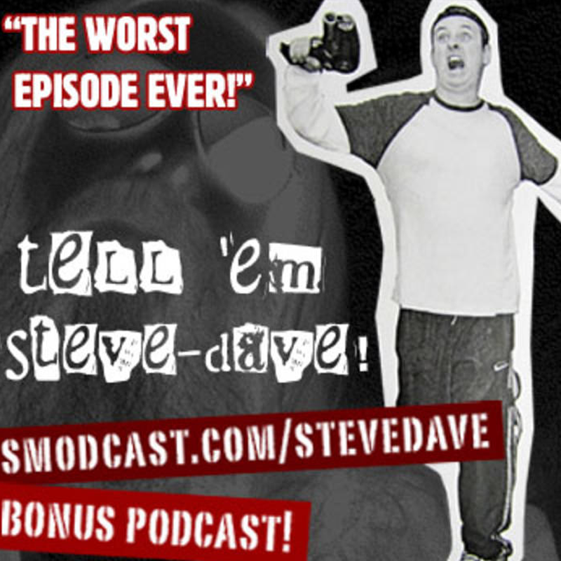 The Worst Episode Ever