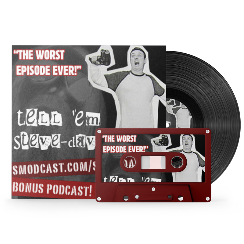 The Worst Episode Ever