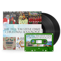 The Tell 'Em Steve-Dave Christmas Sextology