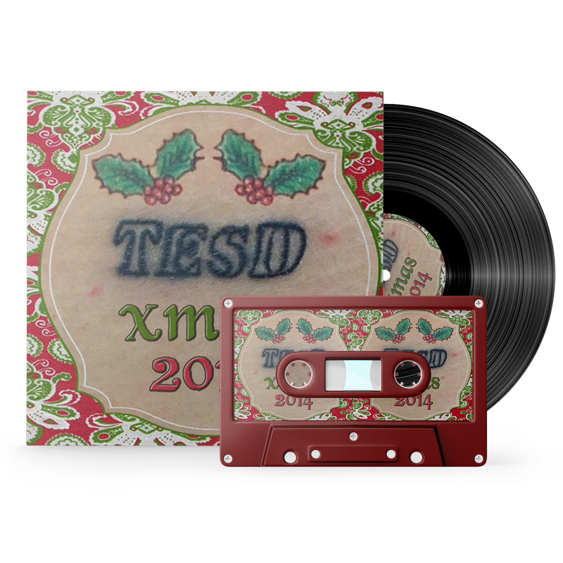 Tell 'Em Steve-Dave X-Mas 2014